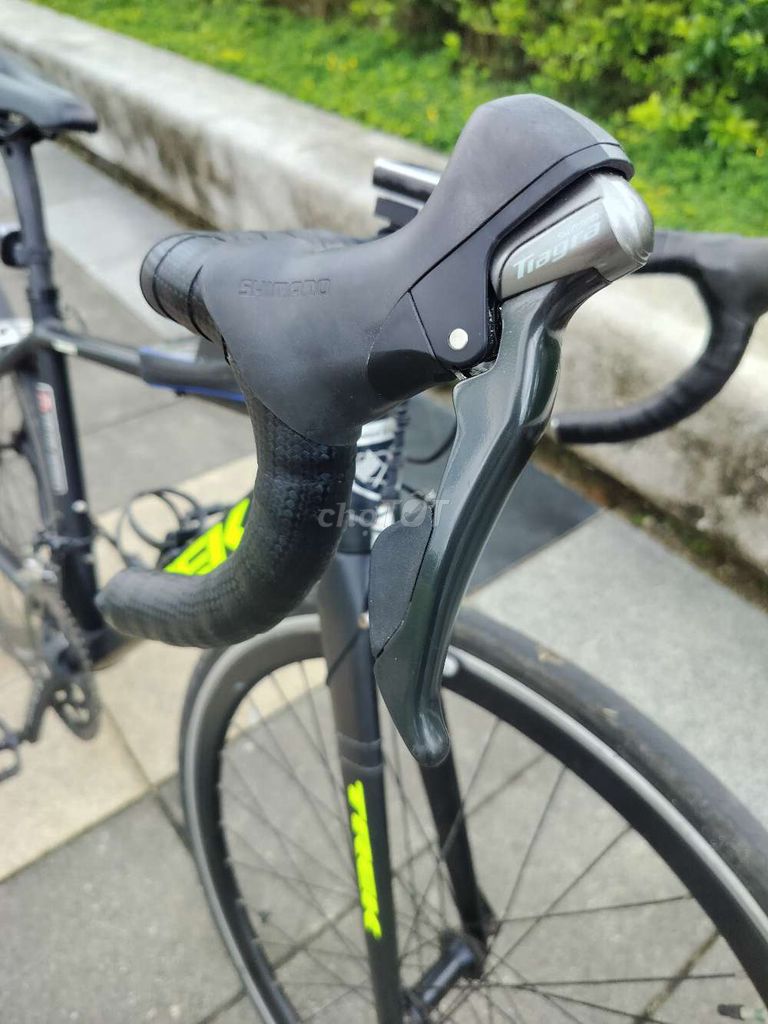 Xe khung nhôm chất lượng. Mua bán Xe đạp tại Quận Hải Châu Đà Nẵng được đăng bởi Bình An hình 2