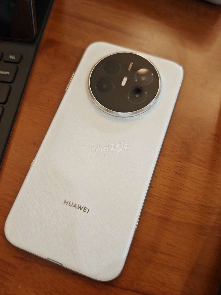 Huawei Mate 70 Air 512GB Trắng Như mới. Mua bán Điện thoại tại Quận Tân Bình Tp Hồ Chí Minh được đăng bởi Nam hình 1