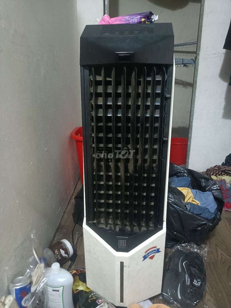 THANH LÝ QUẠT ĐIỀU HÒA BOSS