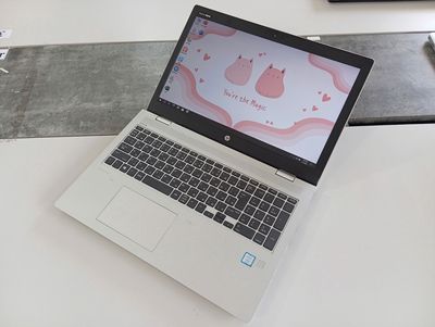HP ProBook 650G4 (i7 8550U / 8G / 256G / FHD). Mua bán Laptop tại Thành phố Thủ Dầu Một Bình Dương được đăng bởi Laptop Hoàng Phát