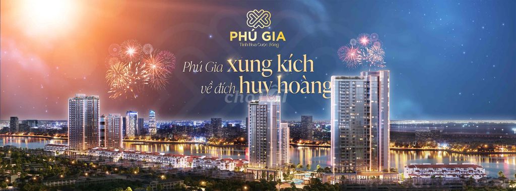 Bán căn hộ cao cấp dự án Sun Symphony Sun Group