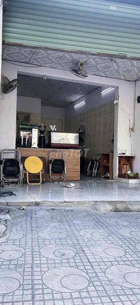 🏡 CẦN BÁN MẶT BẰNG KINH DOANH - MẶT TIỀN ĐƯỜNG THỦ KHOA HUÂN, TP. THUẬ