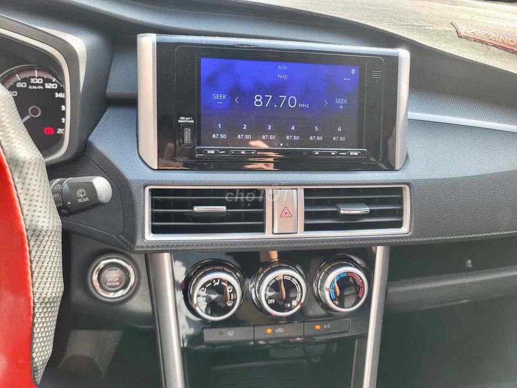 Mitsubishi Xpander 2020 1.5AT - 50711 km. Mua bán Ô tô tại Thành phố Thủ Dầu Một Bình Dương được đăng bởi Thu Trang Mitsubishi hình 7