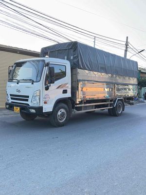 xe nhà bán Huyndai 7T1 đời 2020 DK 2021 zin hết. Mua bán Xe tải, xe ben tại Thành phố Biên Hòa Đồng Nai được đăng bởi Võ Hải Giao