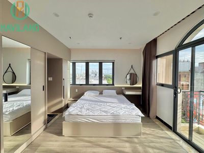 Аренда · Quận Hải Châu, ул. Đường Lê Thanh Nghị