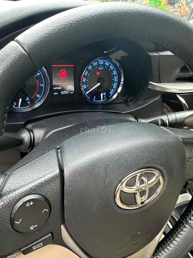 Toyota Corolla Altis 2014 1.8G MT - 174000 km. Mua bán Ô tô tại Thành Phố Đồng Hới Quảng Bình được đăng bởi Minh Ngọc DTK hình 9