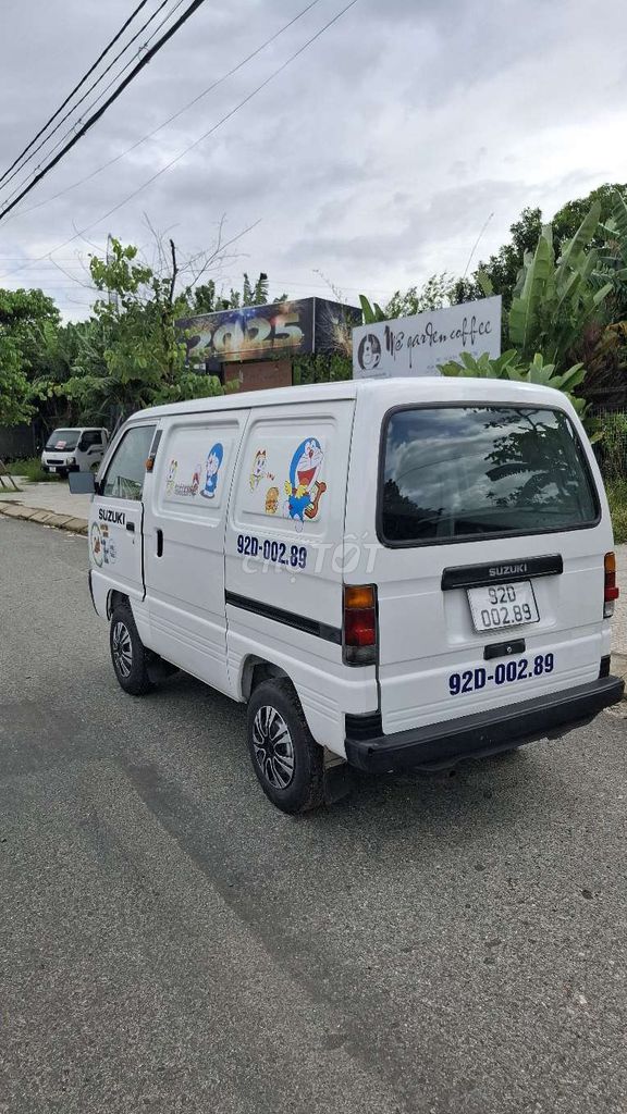 Bán su van đời 2013 xe cực chất. Mua bán Xe tải, xe ben tại Huyện Hòa Vang Đà Nẵng được đăng bởi Liêm chuyên mua bán trao đổi ôtô tải cũ đà nẵng hình 5