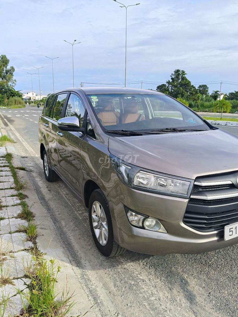 2019 - 92000 km. Mua bán Ô tô tại Huyện Chợ Mới An Giang được đăng bởi Phát đạt hình 3