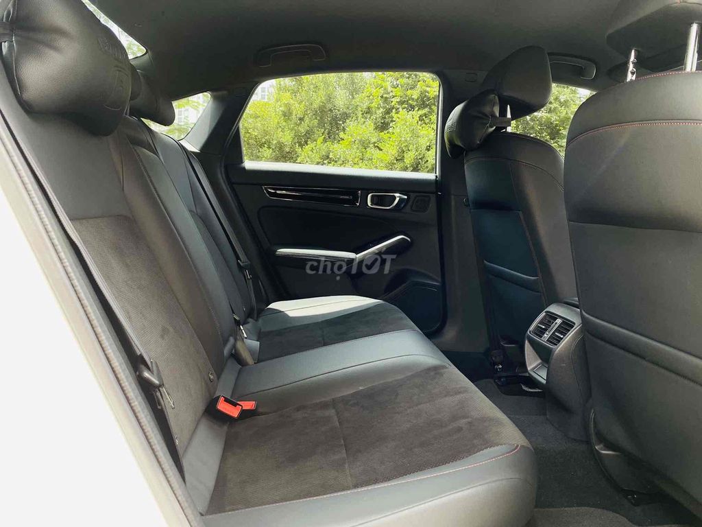 Civic Rs 2023 đăng ký 2024. Mua bán Ô tô tại Quận Gò Vấp Tp Hồ Chí Minh được đăng bởi Phạm Phước Hùng hình 15