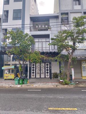 Аренда · 4 комн. · 100 м² · Quận Cẩm Lệ, ул. Đường Mai Chí Thọ