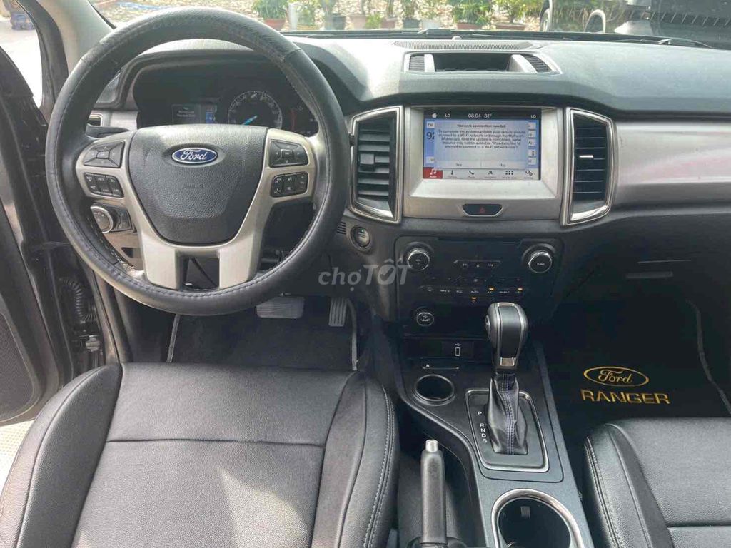 Ford Everest 2019 Trend 2.0L  AT 4x2 - 72000 km. Mua bán Ô tô tại Quận Tân Phú Tp Hồ Chí Minh được đăng bởi phan khanh hình 7
