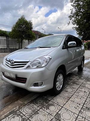 Toyota Innova 2011 G. Mua bán Ô tô tại Huyện Đạ Huoai Lâm Đồng được đăng bởi trần ngọc hòa