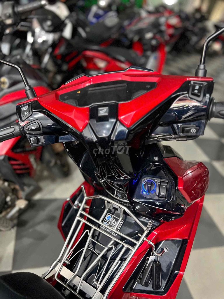 Ab 4var 2023. Mua bán Xe máy tại Huyện Trảng Bom Đồng Nai được đăng bởi Hong Phuc hình 8