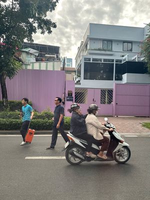 CHÍNH CHỦ TUYỂN NGƯỜI GIÚP VIỆC TẠI QUẬN 3 - SG