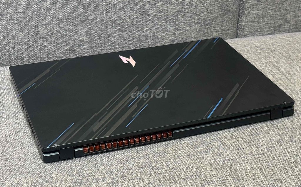 Acer Nitro V15 144Hz i9-13900H /4060 8G /16GB/512. Mua bán Laptop tại Quận Tân Bình Tp Hồ Chí Minh được đăng bởi Nguyễn Chí Ái hình 1