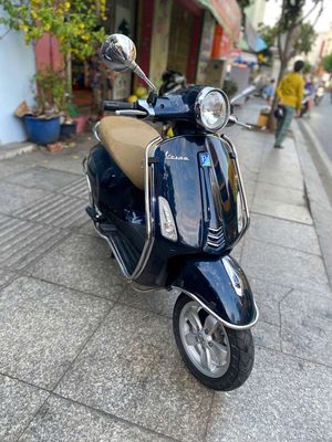 Piaggio Primavera 2016 mới 90% bstp chính chủ. Mua bán Xe máy tại Quận Tân Phú Tp Hồ Chí Minh được đăng bởi Tuanduy