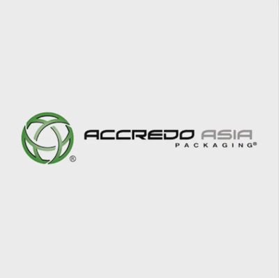 Công ty Accredo Asia