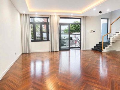 Rent · 1 bd · 60 м² · Thành phố Thủ Đức, ул. Đường Trương Văn Thành