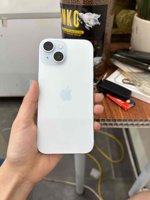 Apple iPhone 15 128GB