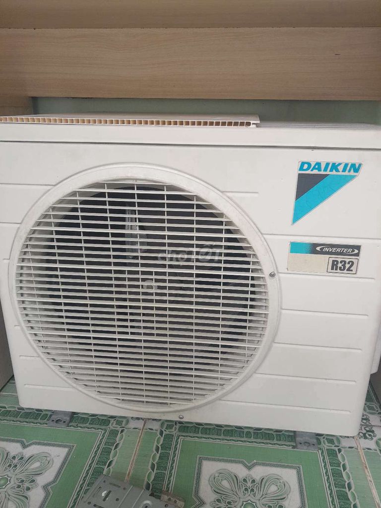 May lanh daikin dang su dung. Mua bán Máy lạnh, điều hoà tại Huyện Long Hồ Vĩnh Long được đăng bởi Lang Tu hình 1