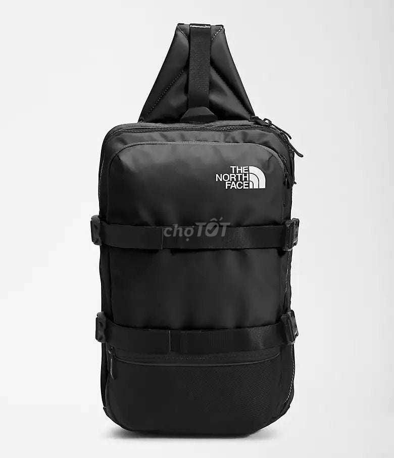 Đeo chéo The North Face chính hãng, mới