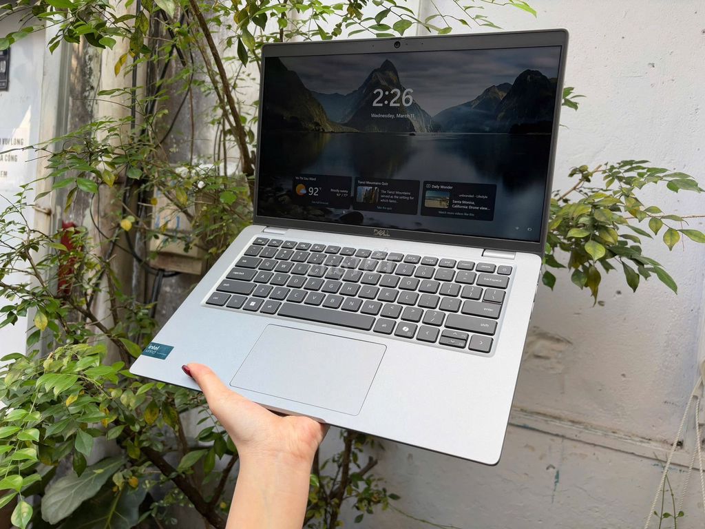 Dell Latitude 5450 Ultra 7 14 inch 16GB/256GB. Mua bán Laptop tại Quận Cầu Giấy Hà Nội được đăng bởi Quốc Trường hình 1