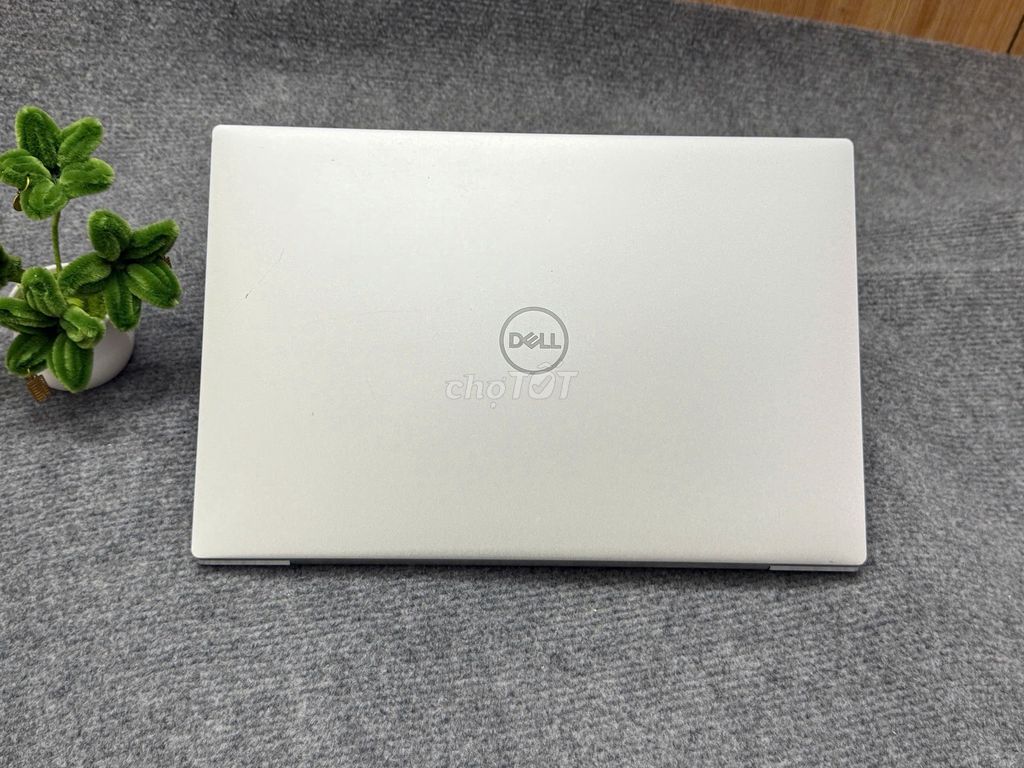 Dell XPS 13 9310 i7-11th|32|512 4K cảm ứng. Mua bán Laptop tại Quận Thanh Xuân Hà Nội được đăng bởi TITAN SHOP hình 1