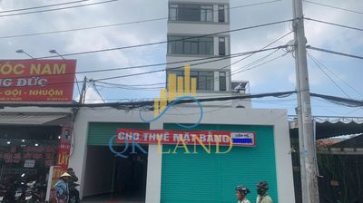 CHO THUÊ MẶT BẰNG KẾT HỢP VP CTY - 9 X 16 - KHA VẠN CÂN, LINH CHIỂU. Cho thuê văn phòng, mặt bằng kinh doanh tại Thành phố Thủ Đức Tp Hồ Chí Minh được đăng bởi Bùi Tấn Huyền