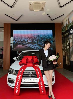 𝐌𝐆𝟓 𝐌𝐓 𝟗𝟎𝐓𝐑 𝐍𝐇𝐀̣̂𝐍 𝐗𝐄🔥. Mua bán Ô tô tại Thành phố Thủ Đức Tp Hồ Chí Minh được đăng bởi Nguyễn Thị Diễm QUỲNH