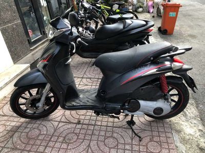 Libety 2014 Fi 3vie. Mua bán Xe máy tại Quận 7 Tp Hồ Chí Minh được đăng bởi Kiều Phong