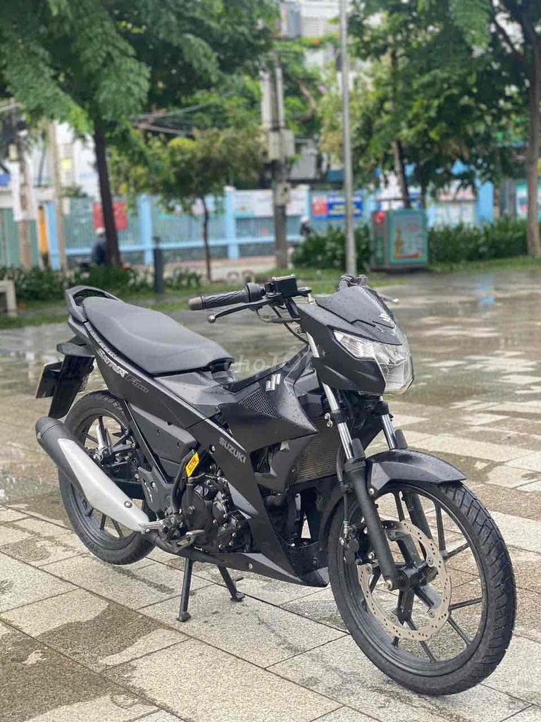 ❤️ Satria 150 đời 2020 bstp 9chủ hỗ trợ góp