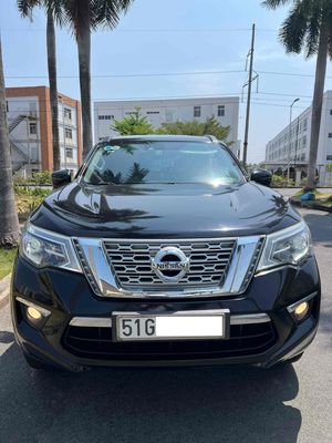 Nissan X Terra  2.5L 4x4 AT xe đẹp zin nhập Thái. Mua bán Ô tô tại Thành phố Thủ Đức Tp Hồ Chí Minh được đăng bởi Ngọc Hà