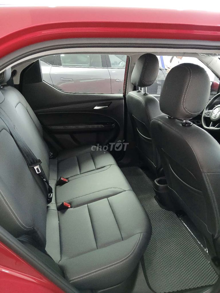 NHẬN XE VINFAST VF5 CHỈ TỪ 90 TRIỆU. Mua bán Ô tô tại Quận 7 Tp Hồ Chí Minh được đăng bởi VINFAST CHÍNH HÃNG  hình 9