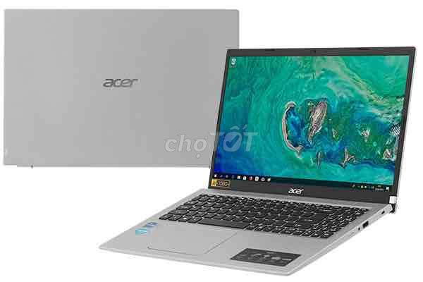 cần bán lenovo acer 315-58, coi5-th11, ram 20gb