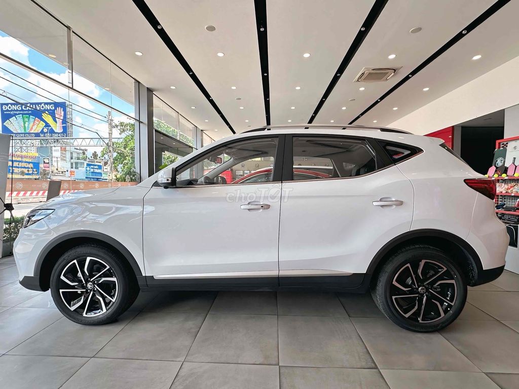 MG MGZS 2025 TRẢ TRƯỚC 120tr 🔥HỖ TRỢ TRẢ GÓP🔥. Mua bán Ô tô tại Thành phố Thủ Đức Tp Hồ Chí Minh được đăng bởi Đông Nghi hình 4