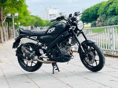 Yamaha XSR 155 biển 29-Xe lướt mới chính chủ-moto
