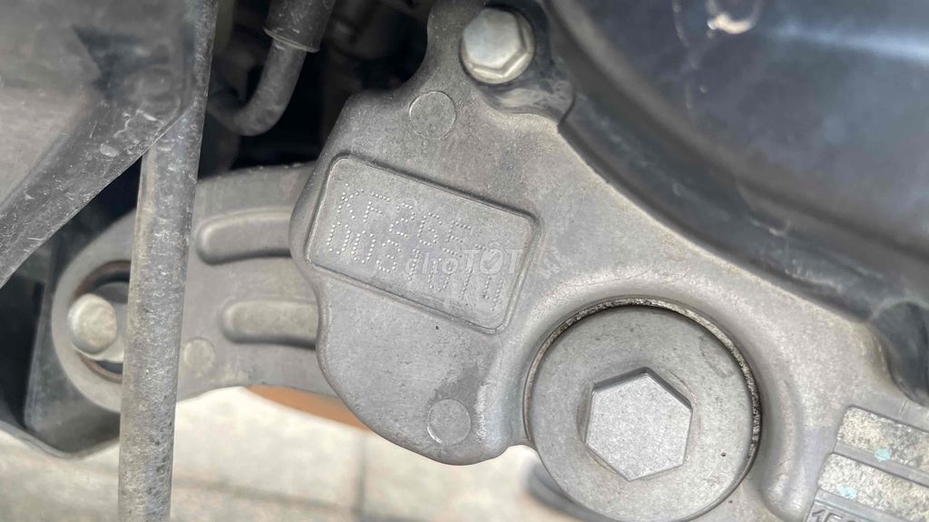 xe Kymco 50 Candy  hi xe zin đẹp chưa rất đau. Mua bán Xe máy tại Quận Tân Phú Tp Hồ Chí Minh được đăng bởi Xe Máy Lâm 290 hình 6