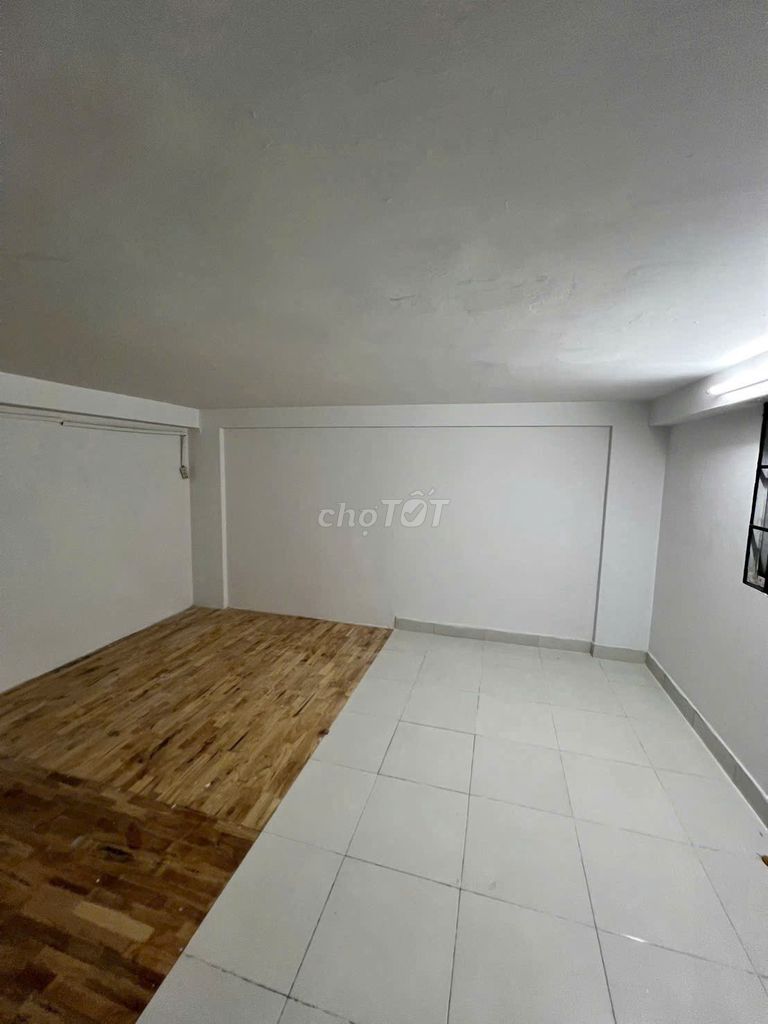 Căn hộ Becamex Mỹ Phước 1,  lầu 2, giá 285 triệu