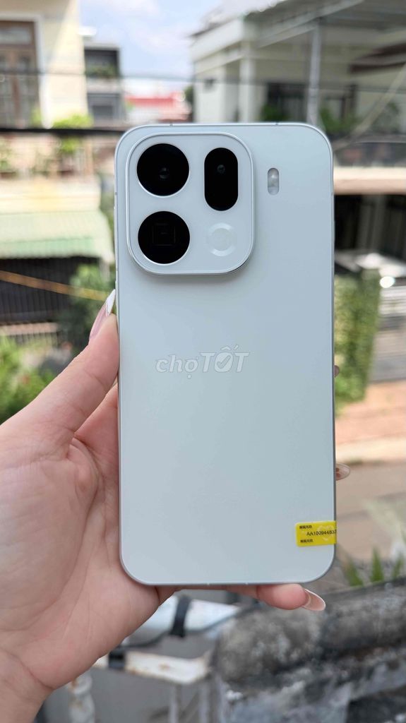 Oppo Find X9 Pro 🔥 Cấu Hình Khủng. Mua bán Điện thoại tại Thành phố Buôn Ma Thuột Đắk Lắk được đăng bởi HA MOBILE hình 1