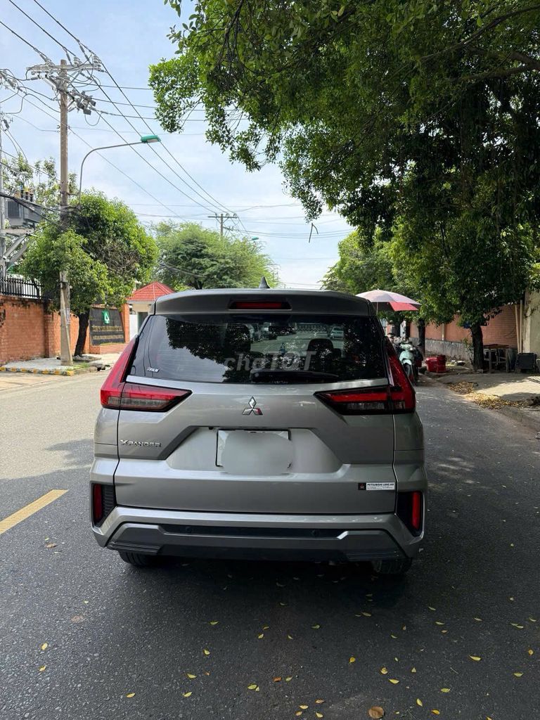 Mitsubishi Xpander 2024 Premium 1.5 AT - 15800 km. Mua bán Ô tô tại Quận Tân Phú Tp Hồ Chí Minh được đăng bởi Trần Hương Trang hình 7