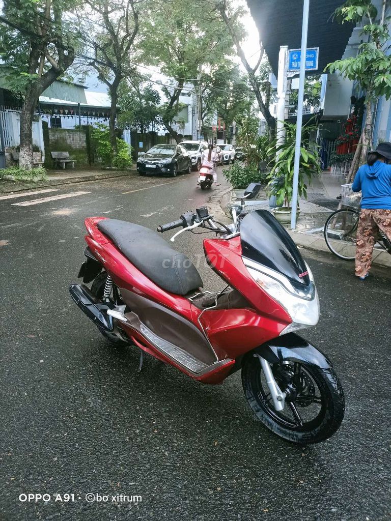⛔ Honda PCX 150cc bs 60 MÁY RIN CHẤT. Mua bán Xe máy tại Quận Thanh Khê Đà Nẵng được đăng bởi bơ xitrum  hình 3