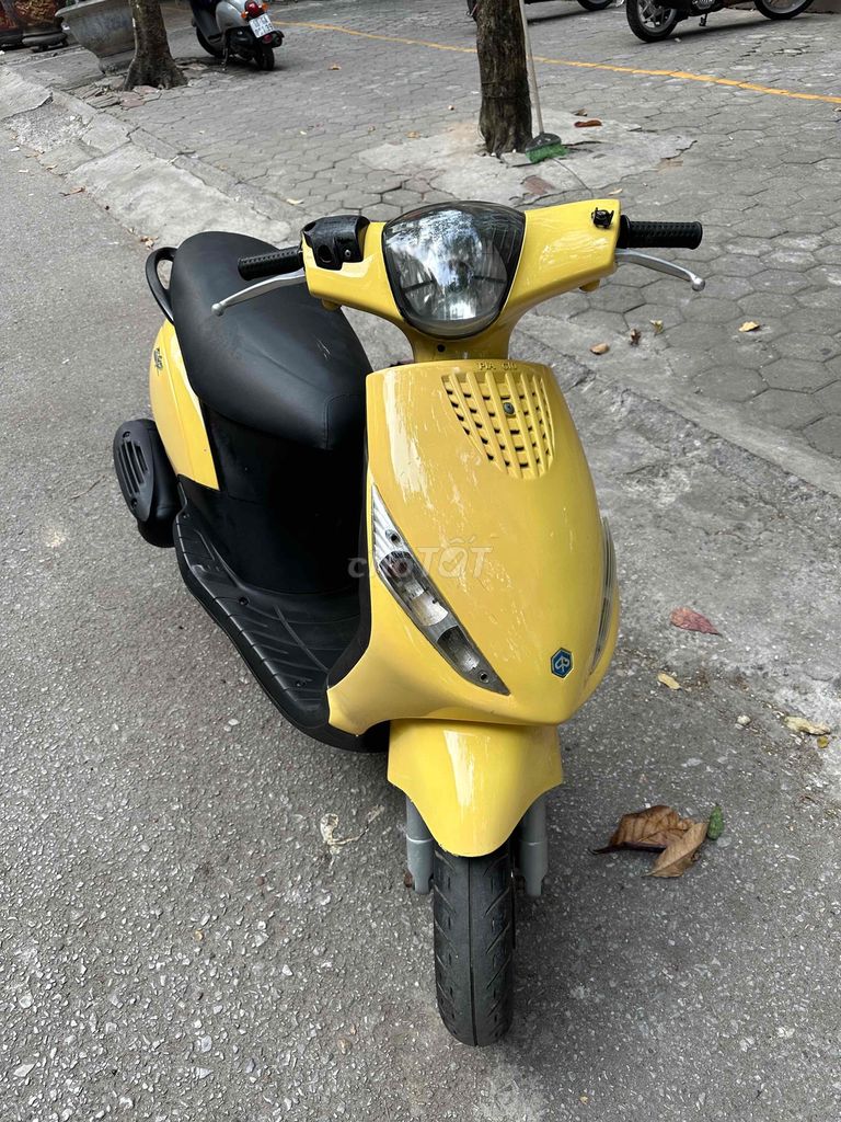 piaggio Zip 2017 nguyên bản