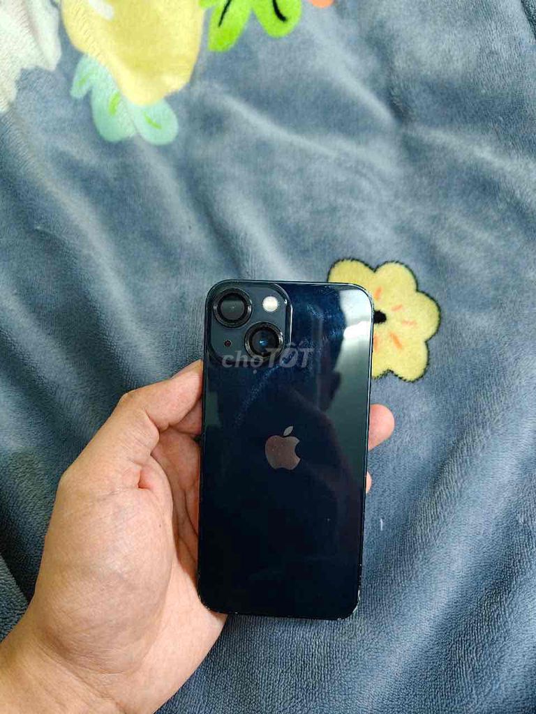 bán iphone 13 mini-128gb lock đã fix k cần sim ghe. Mua bán Điện thoại tại Quận Hà Đông Hà Nội được đăng bởi lê quang hình 4