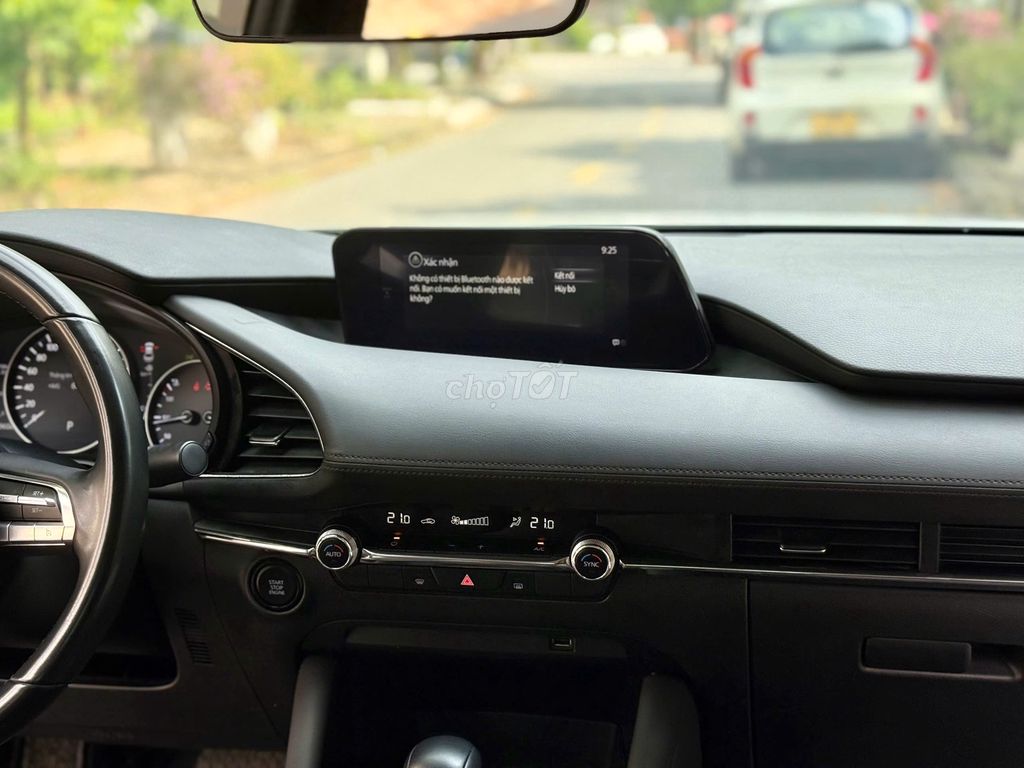 Mazda 3 2023 1.5L Luxury - 60000 km. Mua bán Ô tô tại Quận Bắc Từ Liêm Hà Nội được đăng bởi An Phát AUTO hình 14