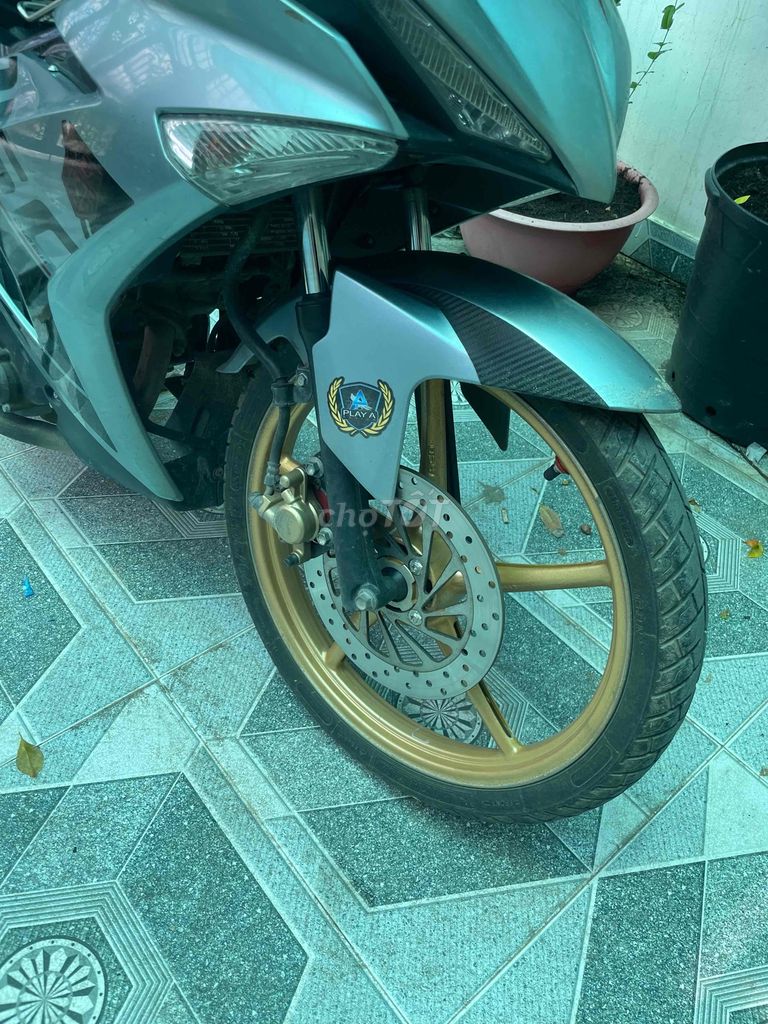 ex 150. Mua bán Xe máy tại Quận 1 Tp Hồ Chí Minh được đăng bởi lam gia tam hình 3