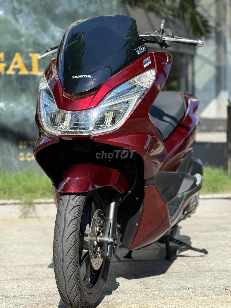 🚨PCX  2017 rin êm chất , chính chủ sử dụng đẹp ken. Mua bán Xe máy tại Quận Cẩm Lệ Đà Nẵng được đăng bởi SƠN THỊNH  hình 6
