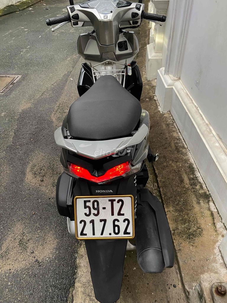 AB khoá msk 2018 zin ken 9 chủ q1. Mua bán Xe máy tại Quận Tân Bình Tp Hồ Chí Minh được đăng bởi CÁ NHÂN   9 CHỦ hình 6