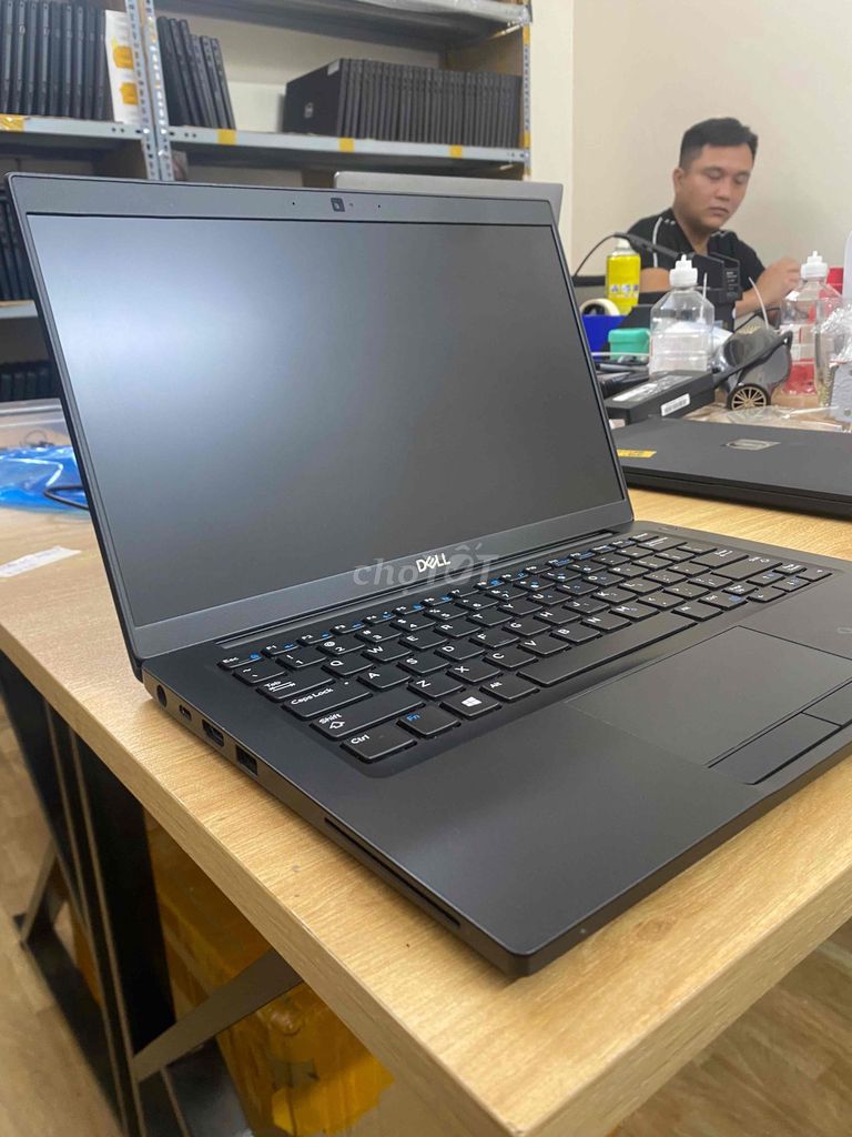 ✅ Dell E 7390 i5 8350 8GB/256GB đẹp ✅. Mua bán Laptop tại Quận Hoàn Kiếm Hà Nội được đăng bởi Máy Tính Giá Rẻ Hà Nội hình 1
