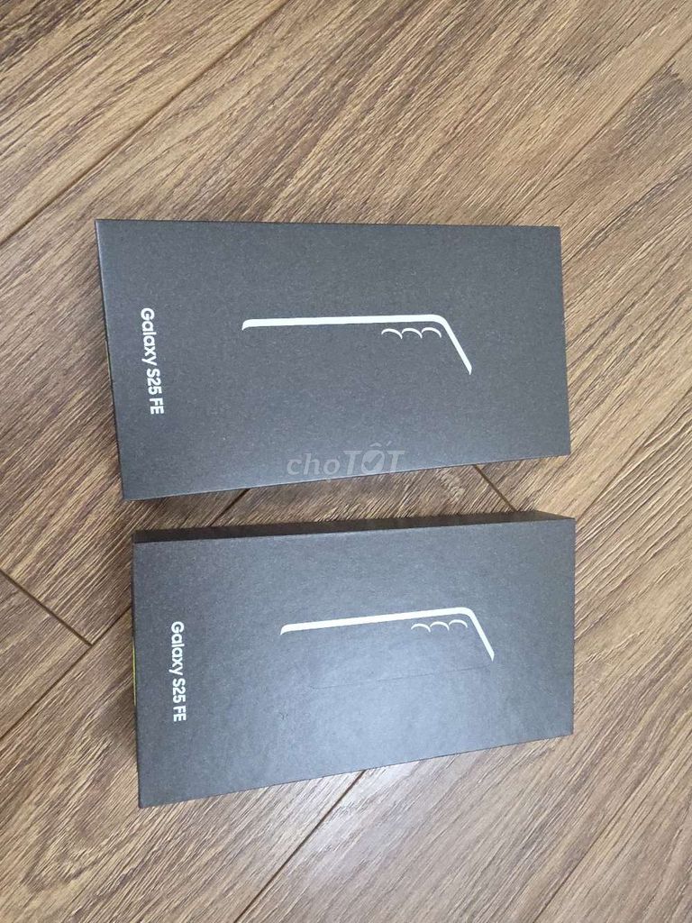 Samsung S25 FE Xanh Navy 512GB Mới. Mua bán Điện thoại tại Quận Cầu Giấy Hà Nội được đăng bởi Nguyễn Quyền hình 1
