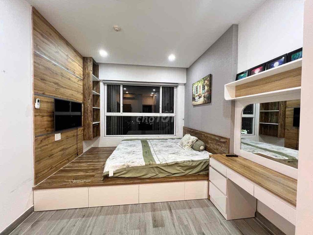 Bán Sunrise riverside 2pn 5.2 tỷ- sổ hồng sẵn